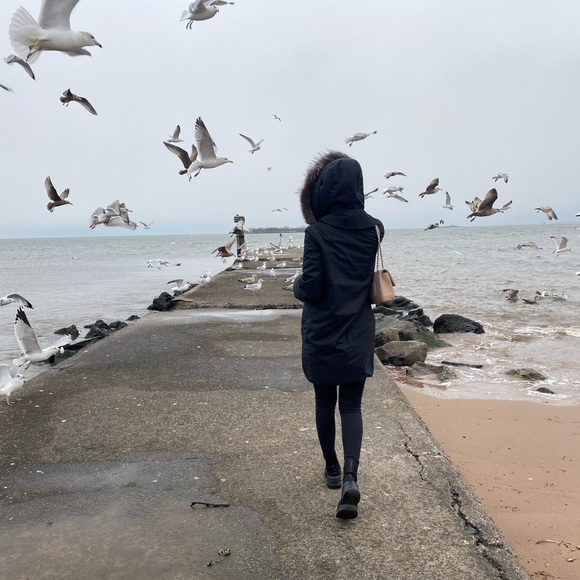 Meet your Posher, Viktoriya - Picture 7 of 9